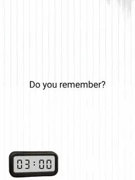 Do You Remember? cover art