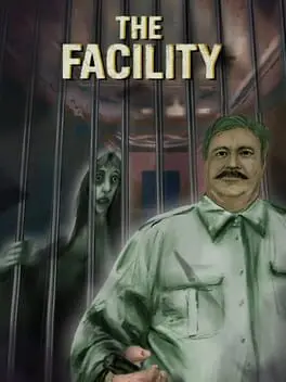 The Facility cover art