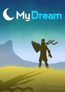 MyDream cover