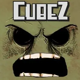 CubeZ cover