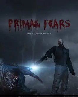 Primal Fears cover