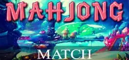 Mahjong Match cover