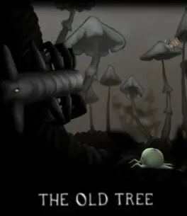 The Old Tree cover