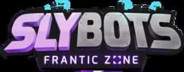 Slybots: Frantic Zone background