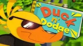Duck n' Dodge cover