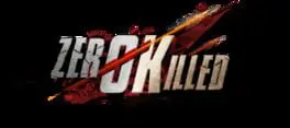 Zero Killed cover