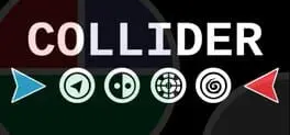 Collider cover