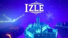 Izle cover art