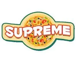 Supreme: Pizza Empire cover art