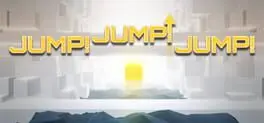 Jump! Jump! Jump! cover