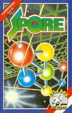 Spore background
