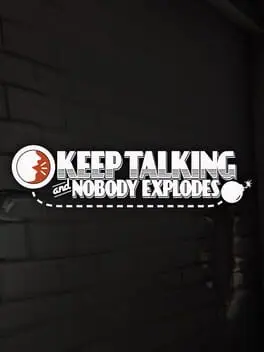 Keep Talking and Nobody Explodes background