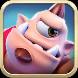 War Clash cover art