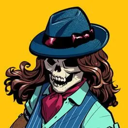 Deathless: The City's Thirst cover