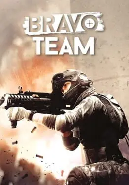 Bravo Team background