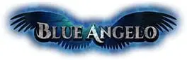 Blue Angelo cover art