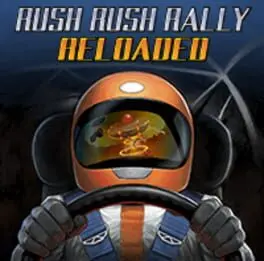 Rush Rush Rally Reloaded cover