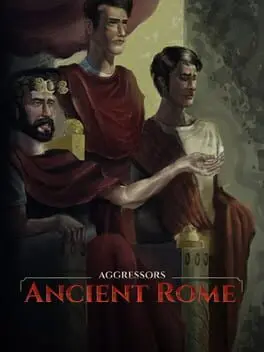 Aggressors: Ancient Rome background