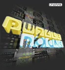 Puzzle Rocks cover