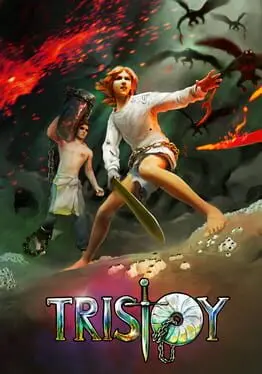 Tristoy background