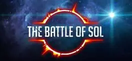 The Battle of Sol cover