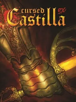 Cursed Castilla EX background