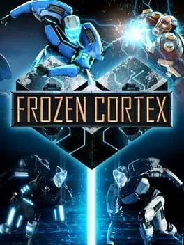 Frozen Cortex background