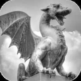 Choice of the Dragon cover