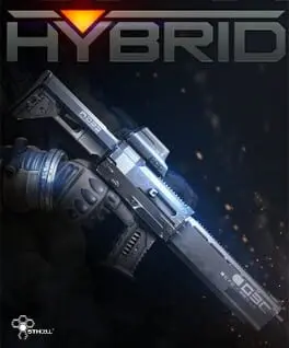 Hybrid background
