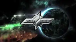 Starion Tactics background