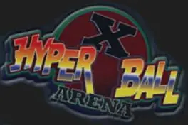 HyperXBall cover art