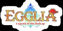 Egglia: Legend of the Redcap cover