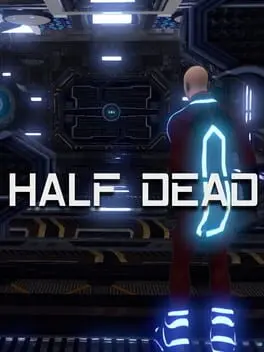 Half Dead background