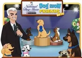 Dog Show Friends cover art
