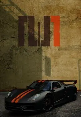 Real World Racing cover art