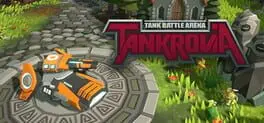 Tankrovia cover