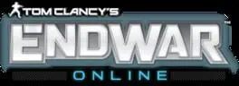 Tom Clancy's EndWar Online cover