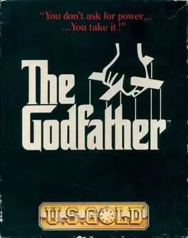 The Godfather background