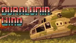 Duralumin Wind cover art
