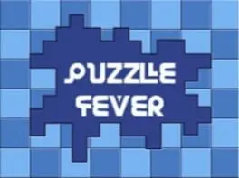 Puzzle Fever cover