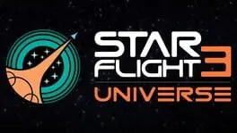 Starflight 3 cover