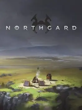 Northgard cover
