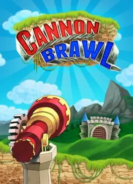 Cannon Brawl background