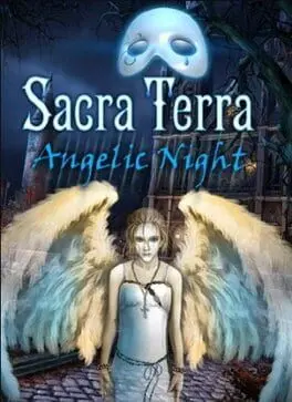 Sacra Terra: Angelic Night background