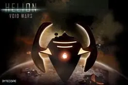 Helion: Void Wars cover art