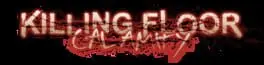 Killing Floor: Calamity cover