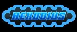 Hexodius cover