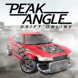 Peak Angle: Drift Online background