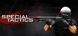 Special Tactics cover