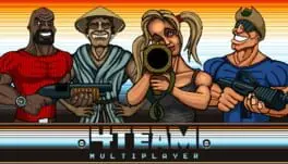 4Team cover